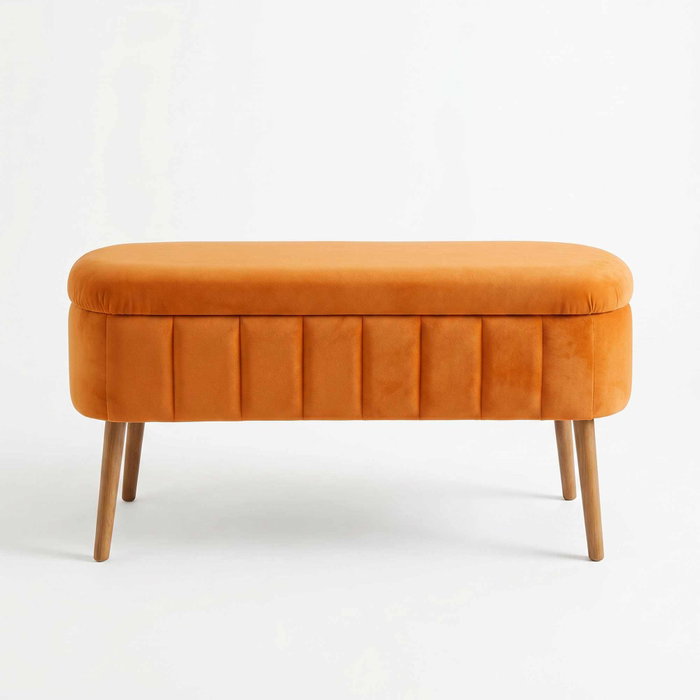 Atelier Del Sofa Oslo Babyface - Naranja